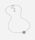 Collier Bénédicte (Acier)