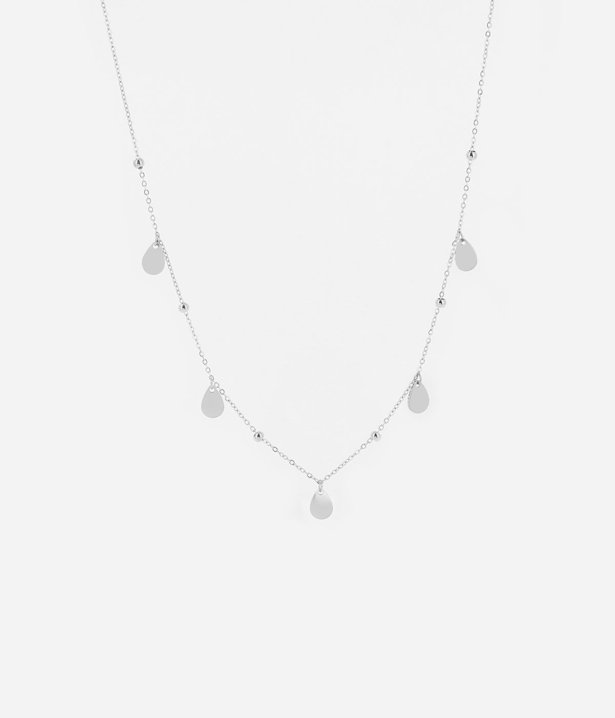 Collier Safran (Acier)