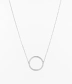 Collier Archimède (Acier)