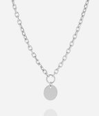 Collier Amato (Acier)