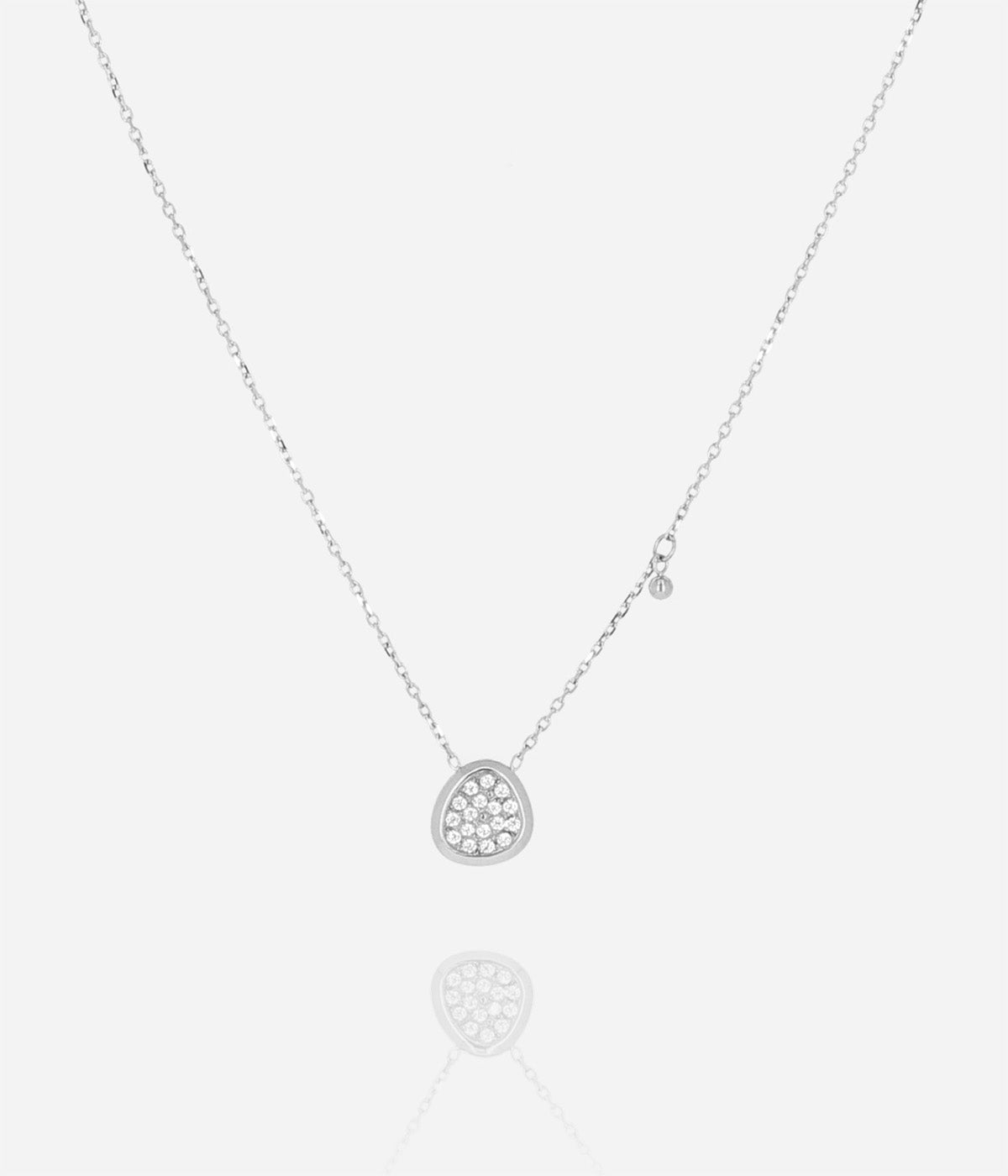 Collier Niralis (Acier)