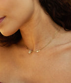 Collier Alvida (Acier)