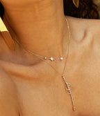 Collier Ananta (Acier)