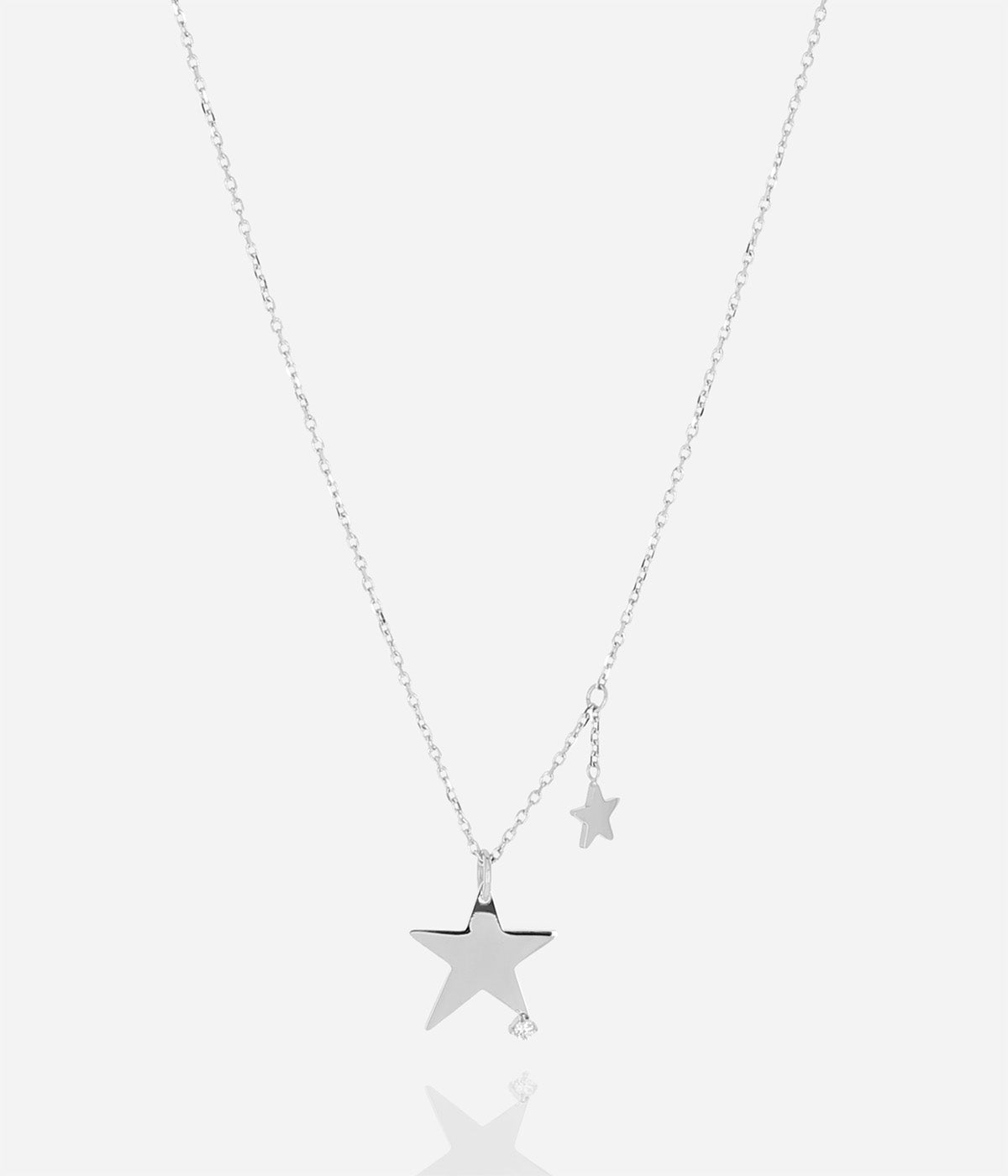 Collier Ophelia (Acier)