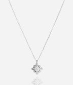 Collier Acilia (Acier)