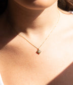 Collier Acilia (Acier)