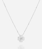 Collier Kikai (Acier)