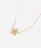Collier Demo (Acier doré)