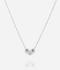 Collier Messine (Acier)
