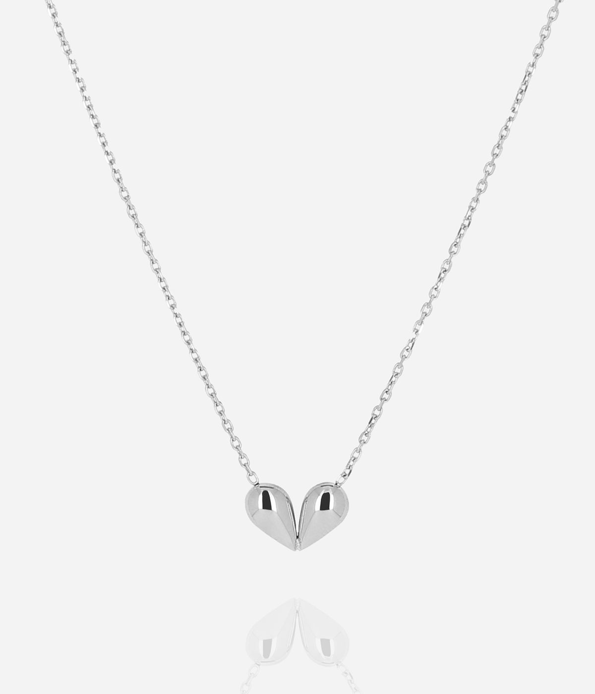 Collier Messine (Acier)