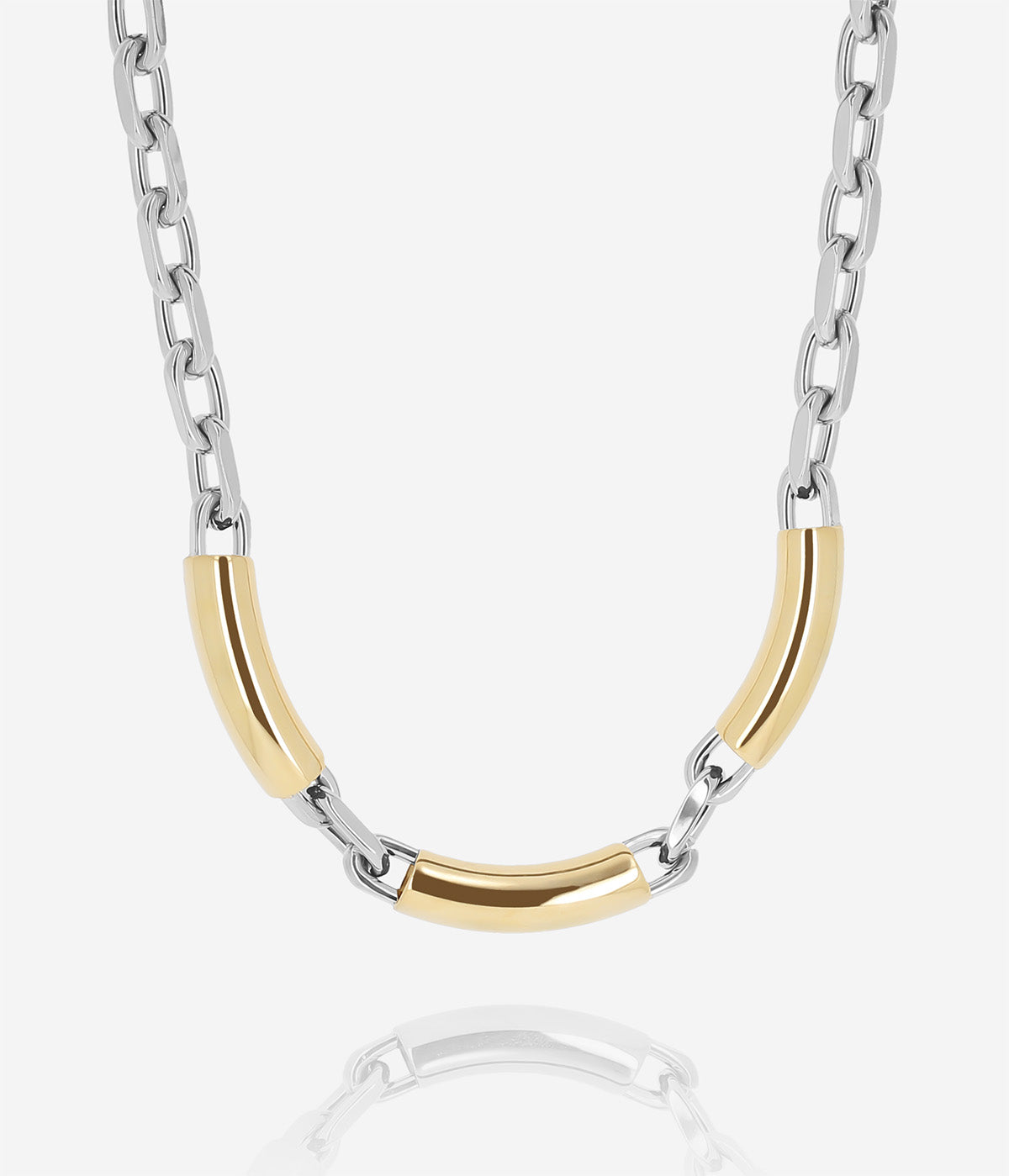 Collier Coggia (Acier)