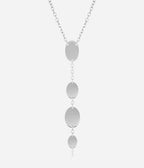 Collier Lozzi (Acier)