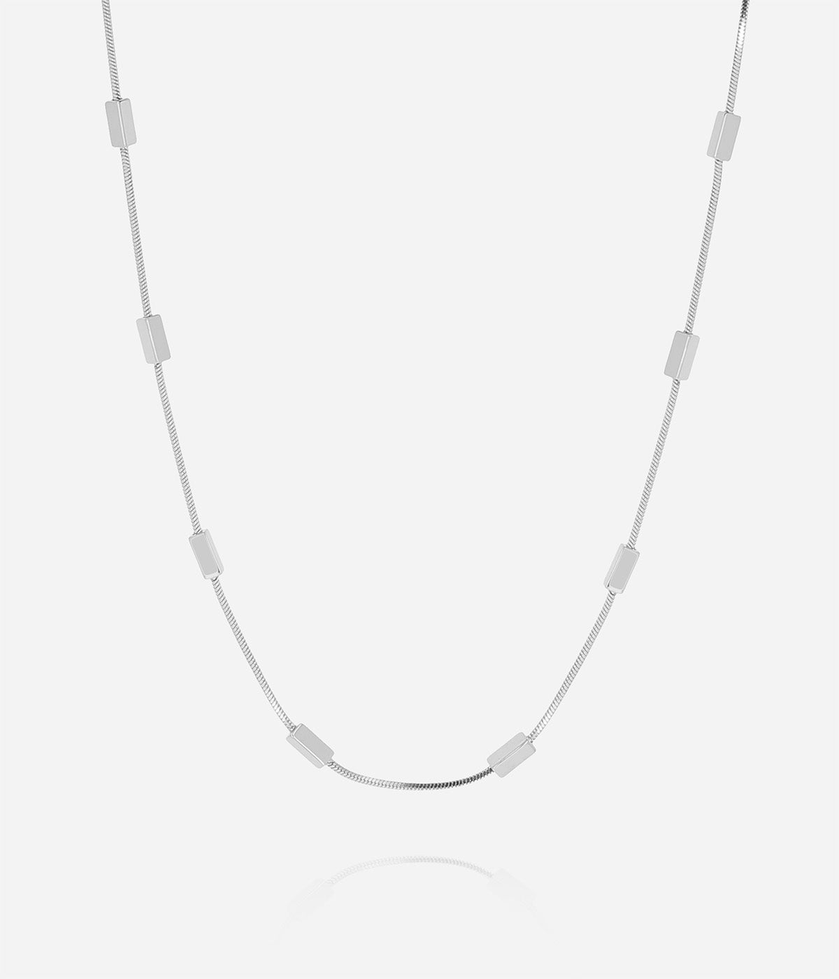 Collier Girolata (Acier)