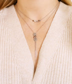 Collier Pythagore (Acier)