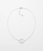 Collier Soleil (Acier)
