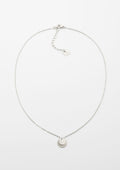 Collier Santa Sofia (Acier)