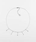 Collier Epsillon (Acier)