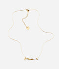Collier Belo Horizonte (Acier doré)