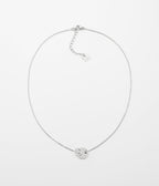 Collier Domino (Acier)