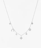 Collier Madison (Acier)