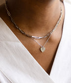 Collier U2 (Acier)
