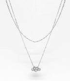 Collier Alta (Acier)