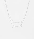 Collier Mila (Acier)