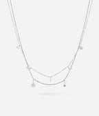 Collier Alaïa (Acier)