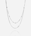 Collier Larino (Acier)