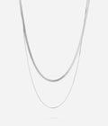 Collier Tuvarelli (Acier)