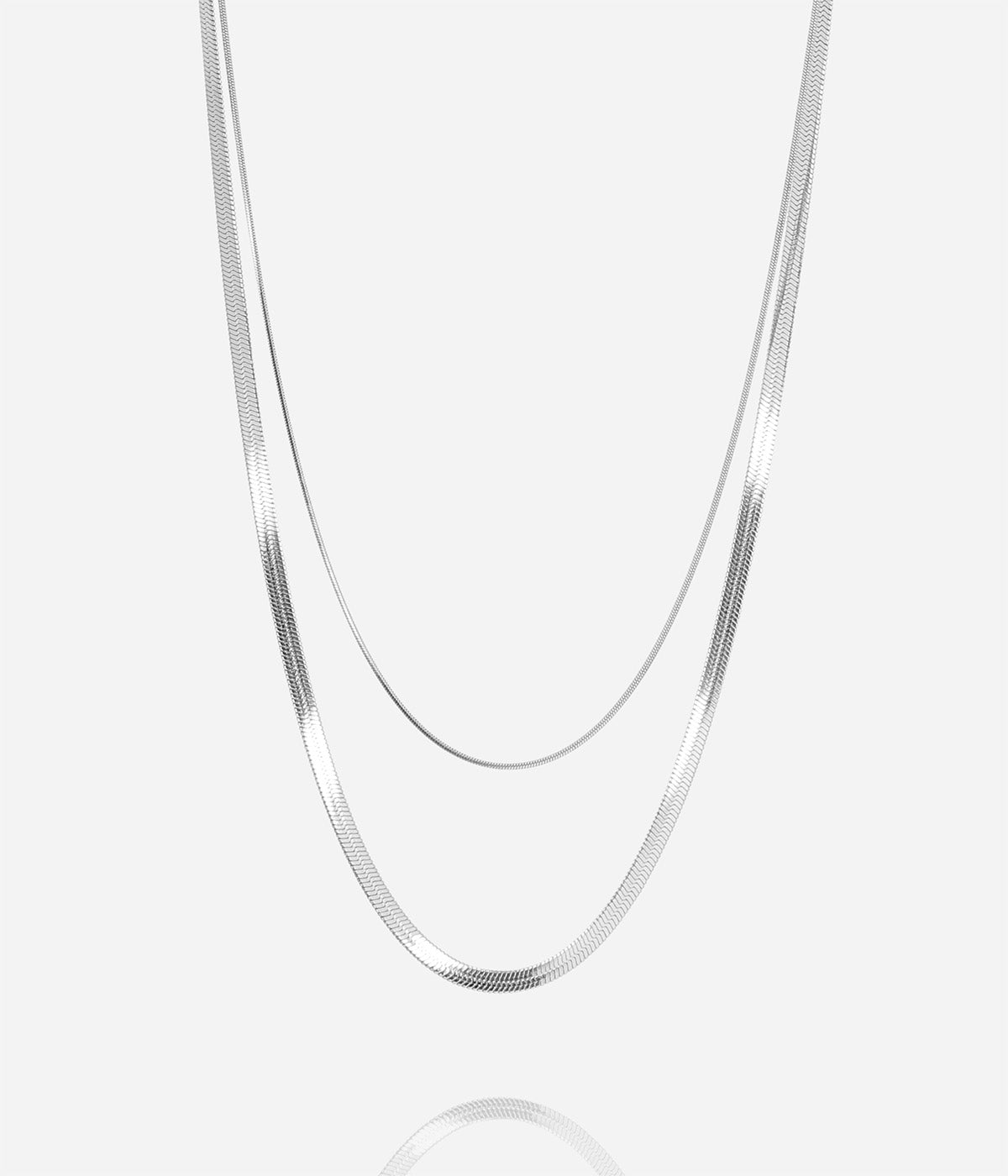 Collier Asco (Acier)