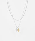Collier Cuty Love (Acier)