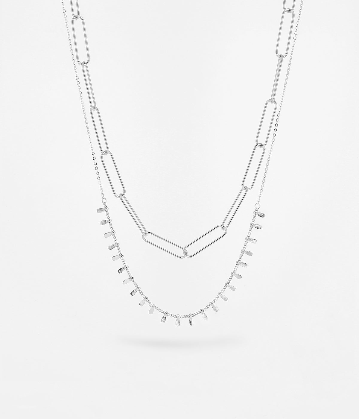Collier Alham (Acier)