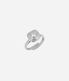 Bague Ermi (Acier)