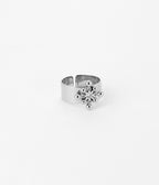 Bague Clara (Acier)