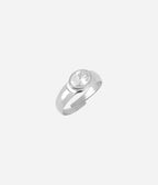 Bague Ornella (Acier)