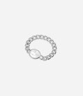 Bague Grazia (Acier)