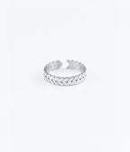Bague Buzios (Acier)