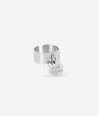 Bague Karmen (Acier)