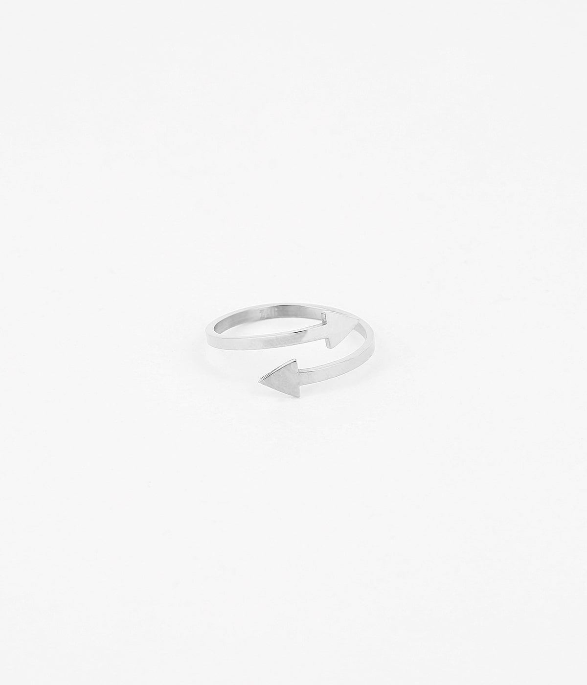 Bague Robin (Acier)