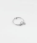 Bague Tahiti (Acier)