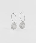 Boucles d'oreilles Lalalove (Acier)