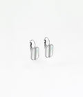 Boucles d'oreilles Nikov (Acier)