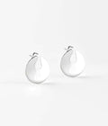 Boucles d'oreilles Pac Man (Acier)