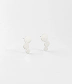 Boucles d'oreilles Scoop (Acier)