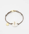 Bracelet Bjorn (Acier doré)