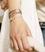 Bracelet Fly (Acier)