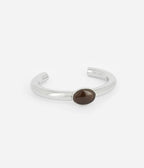 Bracelet Jonc Dharma (Acier)