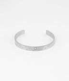 Bracelet Jonc Galatée (Acier)