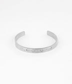 Bracelet Jonc Mick (Acier)
